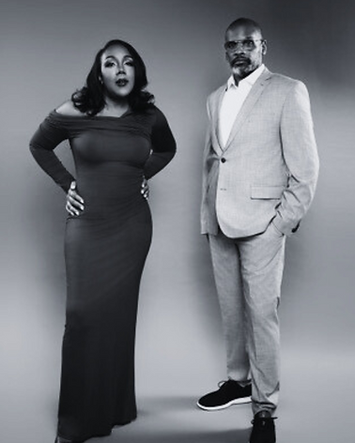 Floyd & Stephanie Tavares-Rance